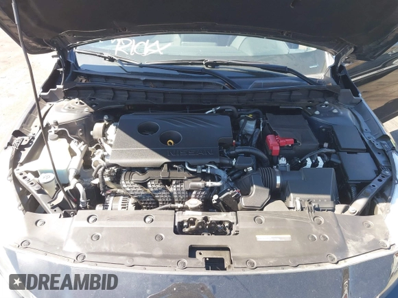 2019 Nissan Altima S with VIN 1N4BL4BV5KC233265, listed as a IAAI auction lot 41721250 with 81,040 mi miles and . Bid and sale history available at carsss.com. Image 10.