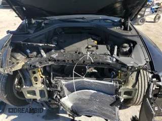 2024 Genesis GV80 z VIN KMUHBDSB0RU183745, wystawiony jako Copart lot #48867175 z przebiegiem 5 610 mil mil oraz Nie do naprawy • Non repairable. Historia ofert i sprzedaży dostępna na DreamBid. Obrazek 12.