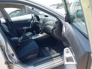 2010 Subaru Impreza i z VIN JF1GE6A6XAH511343, wystawiony jako IAAI lot #42324556 z przebiegiem 157 653 mil mil oraz . Historia ofert i sprzedaży dostępna na DreamBid. Obrazek 5.