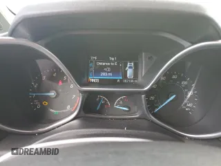 2015 Ford Transit Connect Wagon Titanium with VIN NM0GE9G73F1195437, listed as a Copart auction lot 53275754 with 62,196 mi miles and Salvage Title. Bid and sale history available at carsss.com. Image 9.