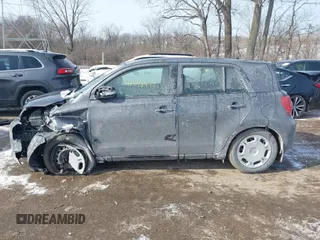 2012 Scion xD with VIN JTKKU4B49C1019948, listed as a IAAI auction lot 41598477 with 144,898 mi miles and . Bid and sale history available at DreamBid. Image 15.