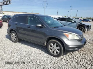 2011 Honda CR-V SE with VIN 5J6RE4H40BL094030, listed as a Copart auction lot 53477505 with 259,177 mi miles and Clean Title. Bid and sale history available at carsss.com. Image 4.