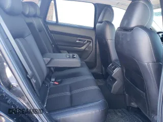 2023 Mazda CX-50 S Preferred Plus with VIN 7MMVABCM9PN114556, listed as a Copart auction lot 89048045 with 28,661 mi miles and Salvage Title. Bid and sale history available at DreamBid. Image 11.