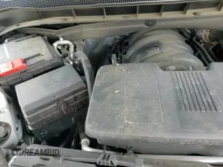 2023 Chevrolet Tahoe High Country z VIN 1GNSKTKL0PR238374, wystawiony jako Copart lot #61257695 z przebiegiem 67 680 mil mil oraz Szkoda całkowita • Salvage title. Historia ofert i sprzedaży dostępna na DreamBid. Obrazek 17.