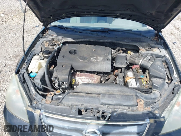 2003 Nissan Altima S z VIN 1N4AL11D03C211291, wystawiony jako IAAI lot #42205785 z przebiegiem 195 166 mil mil oraz . Historia ofert i sprzedaży dostępna na DreamBid. Obrazek 10.