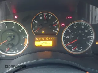 2013 Nissan Armada SL z VIN 5N1BA0ND5DN604195, wystawiony jako IAAI lot #40320310 z przebiegiem 167 415 mil mil oraz . Historia ofert i sprzedaży dostępna na DreamBid. Obrazek 7.