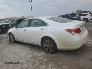 2012 Lexus ES 330 z VIN JTHBK1EG1C2507897, wystawiony jako Copart lot #55628715 z przebiegiem 96 169 mil mil oraz Nie do naprawy • Non repairable. Historia ofert i sprzedaży dostępna na DreamBid. Obrazek 2.