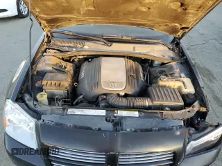 2007 Dodge Magnum R/T z VIN 2D4GZ572X7H687862, wystawiony jako Copart lot #84060134 z przebiegiem 170 431 mil mil oraz Szkoda całkowita • Salvage title. Historia ofert i sprzedaży dostępna na DreamBid. Obrazek 11.