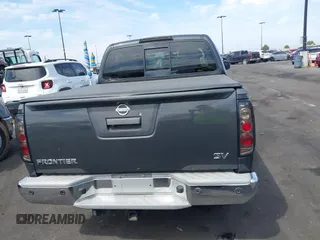 2014 Nissan Frontier SV with VIN 1N6AD0ER8EN756702, listed as a IAAI auction lot 42021294 with 135,143 mi miles and . Bid and sale history available at DreamBid. Image 17.