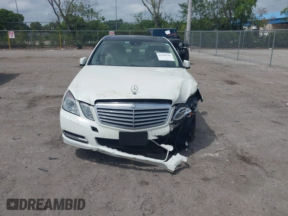 2011 Mercedes-Benz E 350 Luxury with VIN WDDHF8HB6BA342917, listed as a IAAI auction lot 42100536 with 98,610 mi miles and . Bid and sale history available at DreamBid. Image 12.