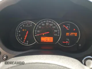 2010 Nissan Maxima SV z VIN 1N4AA5AP7AC829258, wystawiony jako Copart lot #61083055 z przebiegiem 150 458 mil mil oraz Szkoda całkowita • Salvage title. Historia ofert i sprzedaży dostępna na DreamBid. Obrazek 9.