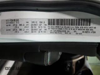 2016 Jeep Cherokee Latitude z VIN 1C4PJMCB0GW123336, wystawiony jako Copart lot #85273804 z przebiegiem 135 478 mil mil oraz Czysty tytuł • Clean title. Historia ofert i sprzedaży dostępna na DreamBid. Obrazek 13.