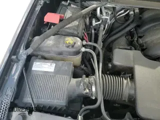 2018 Chevrolet Tahoe Premier с VIN 1GNSKCKJ9JR219814, выставлен на аукционе Copart как лот 67780075 с пробегом 88 000 миль миль и Списание • Salvage title. История ставок и продаж доступна на DreamBid. Изображение 16.