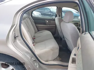 2002 Mercury Sable GS z VIN 1MEFM50U52A643924, wystawiony jako IAAI lot #41900910 z przebiegiem 150 413 mil mil oraz . Historia ofert i sprzedaży dostępna na DreamBid. Obrazek 8.