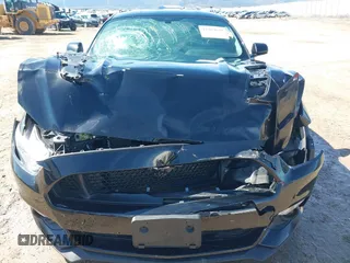 2017 Ford Mustang GT with VIN 1FA6P8CF3H5278061, listed as a IAAI auction lot 41883020 with 15,547 mi miles and . Bid and sale history available at DreamBid. Image 13.