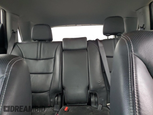 2013 Kia Sorento EX с VIN 5XYKU4A61DG351443, выставлен на аукционе Copart как лот 86988774 с пробегом 196 542 миль миль и Списание • Salvage title. История ставок и продаж доступна на DreamBid. Изображение 10.