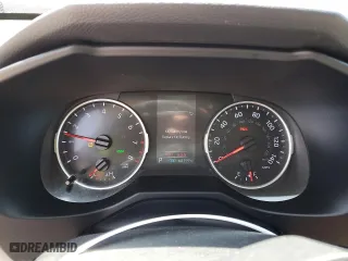 2021 Toyota RAV4 XLE Premium with VIN 2T3C1RFV7MW153560, listed as a Copart auction lot 66951414 with 68,799 mi miles and Salvage Title. Bid and sale history available at carsss.com. Image 9.
