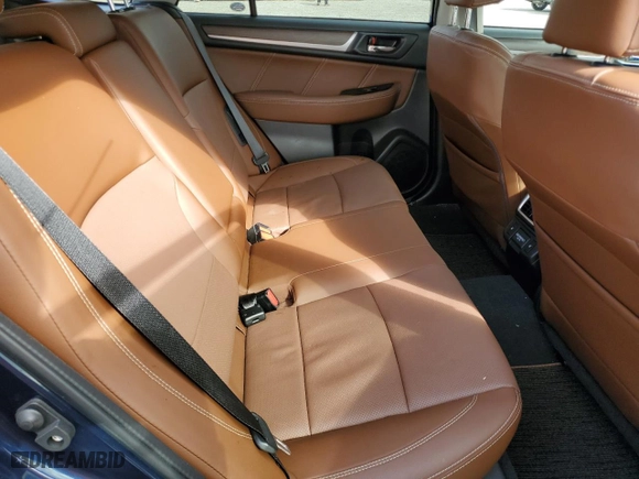 2018 Subaru Outback Touring with VIN 4S4BSATC5J3209910, listed as a Copart auction lot 49455595 with 90,539 mi miles and Salvage Title. Bid and sale history available at carsss.com. Image 11.