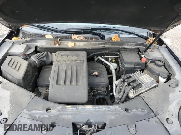 2014 GMC Terrain SLE with VIN 2GKFLWEKXE6236558, listed as a Copart auction lot 78848444 with 102,668 mi miles and Salvage Title. Bid and sale history available at DreamBid. Image 14.