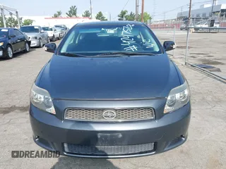 2007 Scion tC Spec with VIN JTKDE167X70184220, listed as a IAAI auction lot 42475206 with 164,426 mi miles and . Bid and sale history available at DreamBid. Image 13.