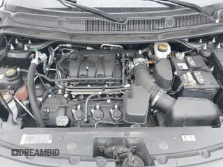 2018 Ford Explorer XLT с VIN 1FM5K7D8XJGA51731, выставлен на аукционе IAAI как лот 42381113 с пробегом 69 326 миль миль и . История ставок и продаж доступна на DreamBid. Изображение 10.