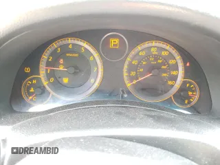 2006 Infiniti G35 with VIN JNKCV51F86M617385, listed as a Copart auction lot 54049075 with 195,894 mi miles and Salvage Title. Bid and sale history available at DreamBid. Image 9.