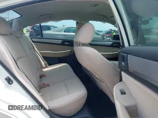 2016 Subaru Legacy Premium с VIN 4S3BNBC63G3040569, выставлен на аукционе IAAI как лот 42326253 с пробегом 116 844 миль миль и . История ставок и продаж доступна на DreamBid. Изображение 8.