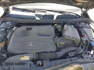 2017 Mercedes-Benz GLA 250 z VIN WDCTG4EB1HJ318574, wystawiony jako IAAI lot #41817092 z przebiegiem 120 435 mil mil oraz . Historia ofert i sprzedaży dostępna na DreamBid. Obrazek 10.