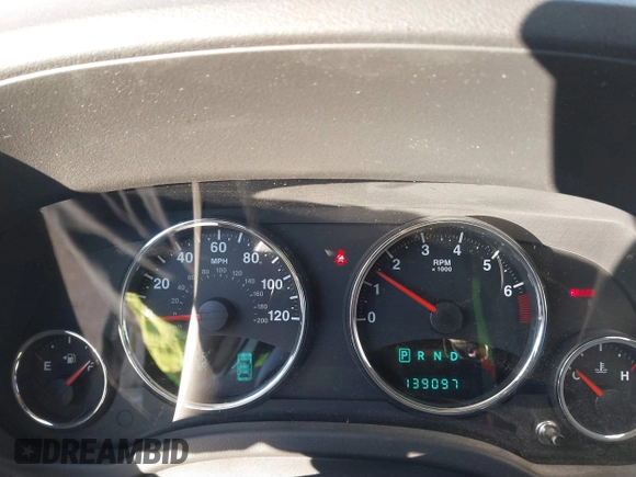 2011 Jeep Patriot Latitude X with VIN 1J4NF4GB3BD127639, listed as a IAAI auction lot 41414318 with 139,097 mi miles and . Bid and sale history available at DreamBid. Image 7.