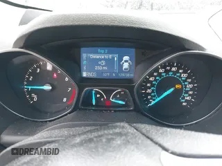 2013 Ford Escape SE with VIN 1FMCU9G93DUA17816, listed as a IAAI auction lot 41688140 with 129,738 mi miles. Bid and sale history available at carsss.com. Image 7.