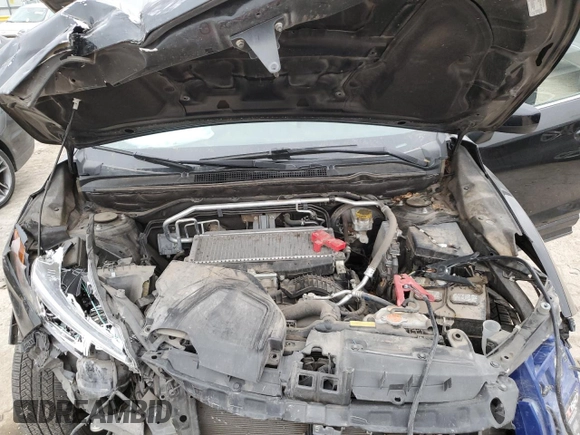 2020 Subaru Ascent Premium с VIN 4S4WMAED5L3472810, выставлен на аукционе Copart как лот 85986334 с пробегом 55 636 миль миль и Списание • Salvage title. История ставок и продаж доступна на DreamBid. Изображение 13.