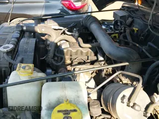 1997 Jeep Wrangler Sahara с VIN 1J4FY49S5VP520413, выставлен на аукционе IAAI как лот 43284301 с пробегом 158 940 миль миль и . История ставок и продаж доступна на DreamBid. Изображение 12.