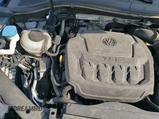 2020 Volkswagen Tiguan S с VIN 3VV1B7AX3LM100843, выставлен на аукционе Copart как лот 80150935 с пробегом 146 559 миль миль и Чистый • Clean title. История ставок и продаж доступна на DreamBid. Изображение 14.