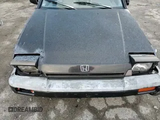 1986 Honda Accord с VIN 1HGBA7344GA123187, выставлен на аукционе Copart как лот 84447904 с пробегом 132 382 миль миль и Списание • Salvage title. История ставок и продаж доступна на DreamBid. Изображение 12.