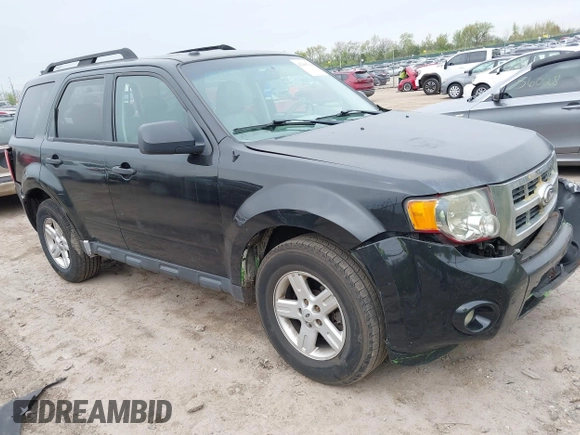 2010 Ford Escape Hybrid with VIN 1FMCU4K38AKB95234, listed as a IAAI auction lot 42166784 with 358,658 mi miles and . Bid and sale history available at DreamBid. Image 1.