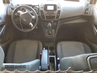 2019 Ford Transit Connect XL с VIN NM0LE7E21K1384964, выставлен на аукционе Copart как лот 45137005 с пробегом 257 777 миль миль и Списание • Salvage title. История ставок и продаж доступна на DreamBid. Изображение 8.