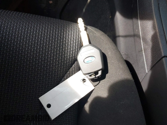 2022 Subaru Impreza z VIN 4S3GTAB66N3710829, wystawiony jako IAAI lot #40670278 z przebiegiem 35 718 mil mil oraz . Historia ofert i sprzedaży dostępna na DreamBid. Obrazek 11.