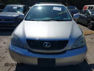 2008 Lexus RX with VIN 2T2HK31U98C061120, listed as a IAAI auction lot 42115282 with 176,867 mi miles. Bid and sale history available at carsss.com. Image 12.