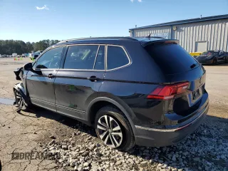 2023 Volkswagen Tiguan S с VIN 3VVFB7AX2PM058855, выставлен на аукционе Copart как лот 81181884 с пробегом 31 123 миль миль и Списание • Salvage title. История ставок и продаж доступна на DreamBid. Изображение 2.