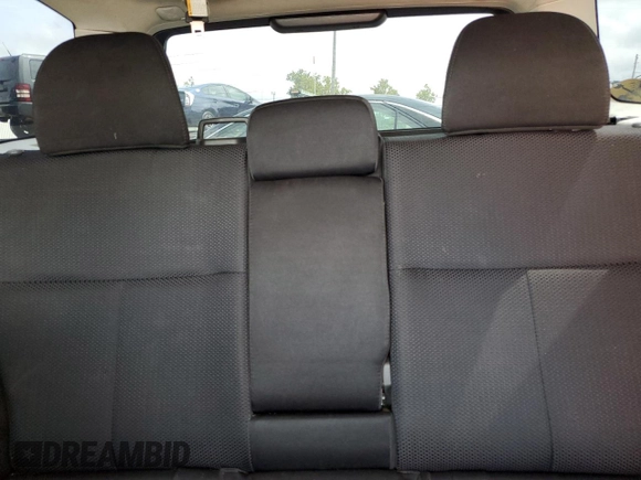 2012 Subaru Forester X Premium с VIN JF2SHBDC5CH417655, выставлен на аукционе Copart как лот 65363435 с пробегом 172 622 миль миль и Чистый • Clean title. История ставок и продаж доступна на DreamBid. Изображение 10.