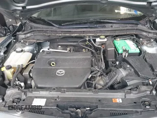2013 Mazda 3 i SV with VIN JM1BL1TF7D1814409, listed as a IAAI auction lot 42308857 with 138,152 mi miles and . Bid and sale history available at DreamBid. Image 10.