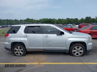 2017 GMC Terrain SLE z VIN 2GKFLNE33H6185704, wystawiony jako IAAI lot #42286447 z przebiegiem 144 174 mil mil oraz . Historia ofert i sprzedaży dostępna na DreamBid. Obrazek 13.