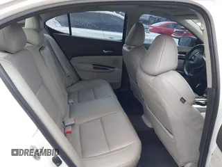 2015 Acura TLX Technology with VIN 19UUB1F51FA024008, listed as a IAAI auction lot 42428728 with 97,084 mi miles and . Bid and sale history available at DreamBid. Image 8.