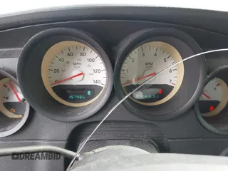 2007 Dodge Charger with VIN 2B3KA43RX7H847171, listed as a IAAI auction lot 41198098 with 157,985 mi miles and . Bid and sale history available at DreamBid. Image 7.