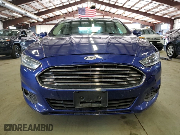 2015 Ford Fusion SE Hybrid with VIN 3FA6P0LU3FR179332, listed as a Copart auction lot 63405905 with 149,044 mi miles and Clean title. Bid and sale history available at DreamBid. Image 5.