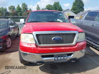 2008 Ford F-150 XLT с VIN 1FTPW14V48FB00068, выставлен на аукционе IAAI как лот 42863417 с пробегом 302 476 миль миль и . История ставок и продаж доступна на DreamBid. Изображение 11.
