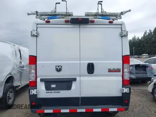 2020 Ram ProMaster Cargo with VIN 3C6TRVAG7LE130145, listed as a IAAI auction lot 42103391 with 91,501 mi miles and . Bid and sale history available at DreamBid. Image 16.