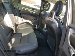 2017 Volvo V90 z VIN YV4A22NL2H1006186, wystawiony jako Copart lot #80231784 z przebiegiem 79 486 mil mil oraz Szkoda całkowita • Salvage title. Historia ofert i sprzedaży dostępna na DreamBid. Obrazek 10.