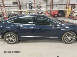 2017 Buick LaCrosse Essence with VIN 1G4ZP5SS4HU171400, listed as a IAAI auction lot 41925140 with 79,528 mi miles and . Bid and sale history available at DreamBid. Image 14.