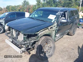 2012 Toyota Tacoma with VIN 5TFPX4ENXCX009676, listed as a IAAI auction lot 40458050 with 101,908 mi miles and . Bid and sale history available at DreamBid. Image 17.